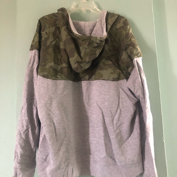 Columbia hoodie - Picture 2 of 2